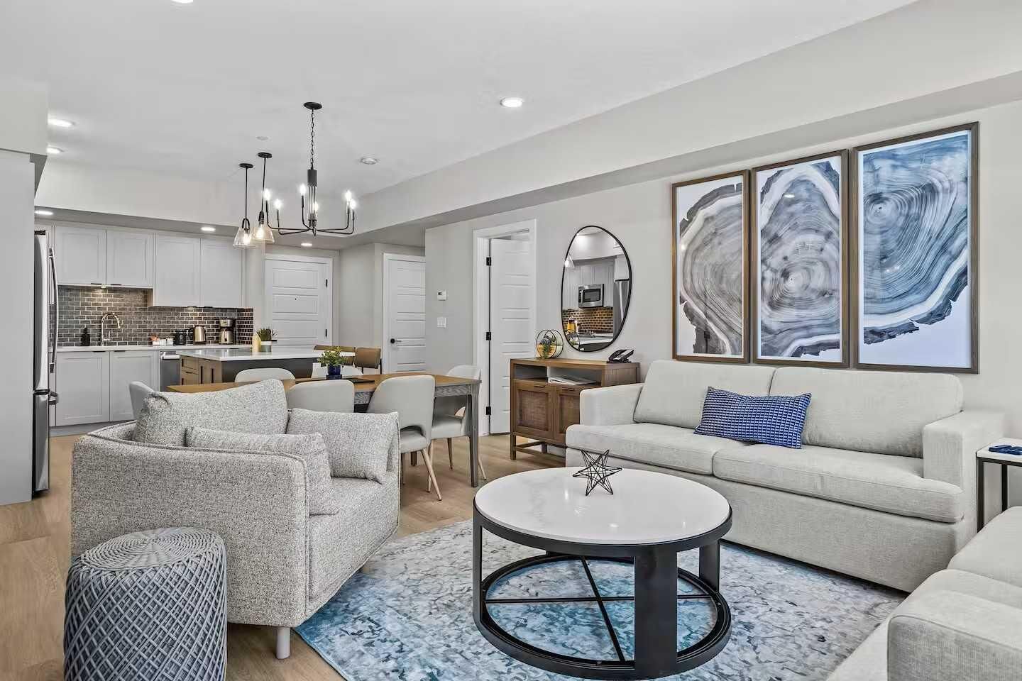 Property Photo: 200 2nd Avenue 2216 AB T1W 2W4