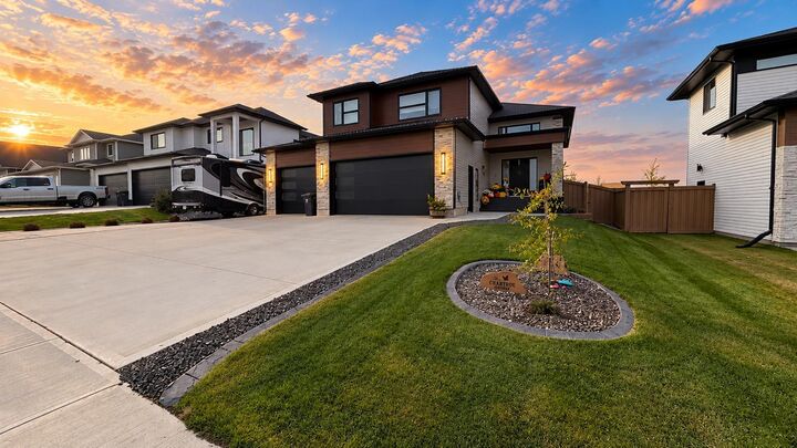 Property Photo:  14900 107 Street  AB T8X 0S4 