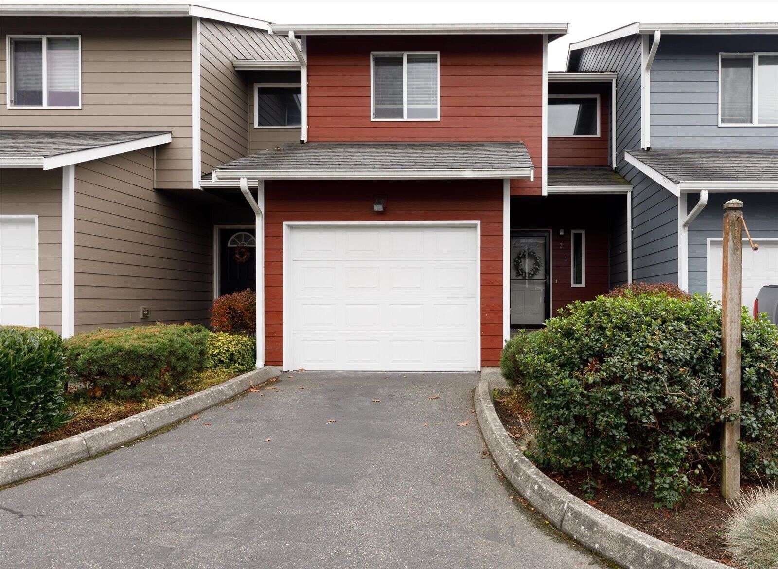 Property Photo:  563 NE Kettle Street C2  WA 98277 