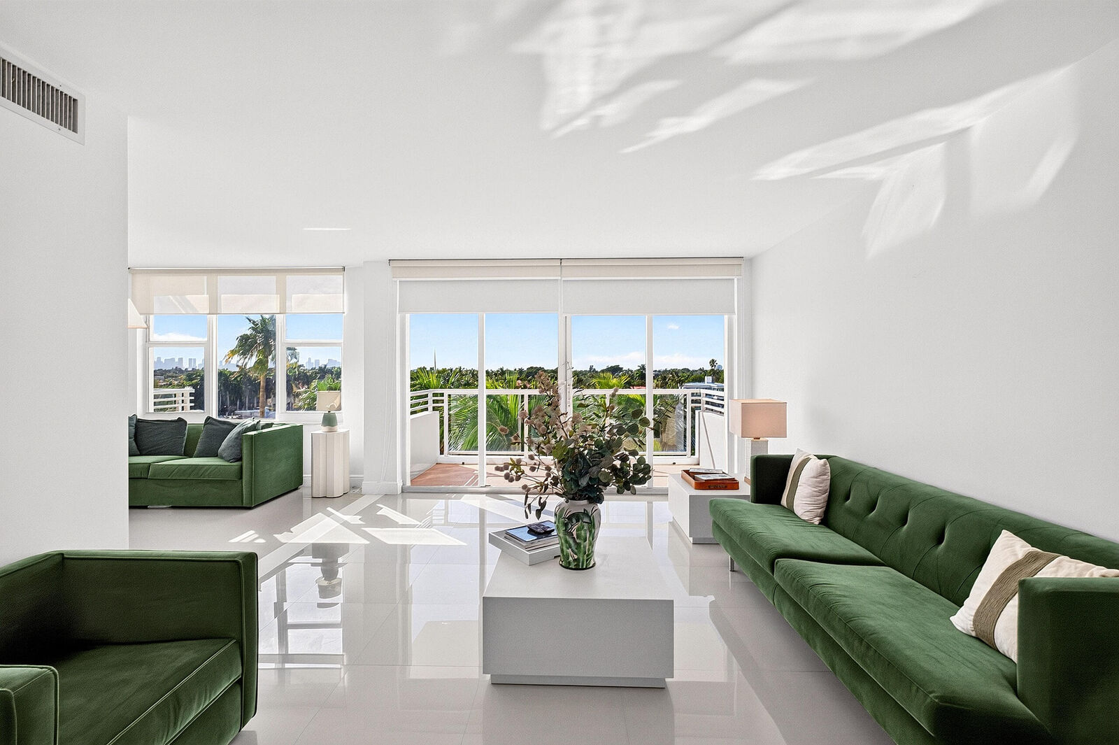 Property Photo:  5600 Collins Avenue 6M  FL 33140 