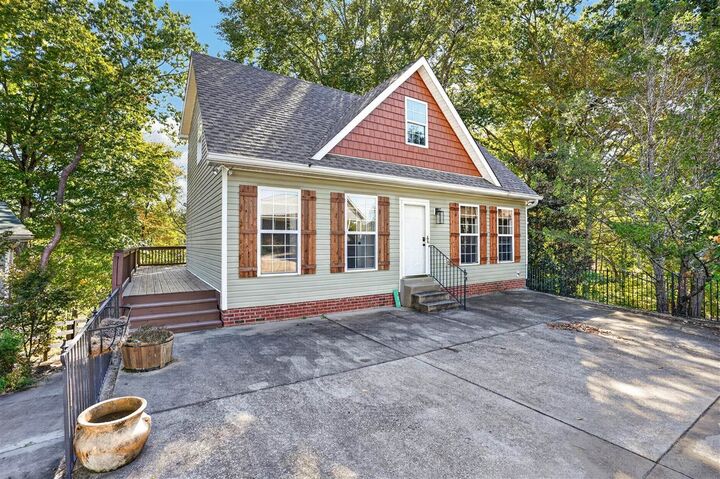 Property Photo:  128 Lost Cove Lane  KY 42164 