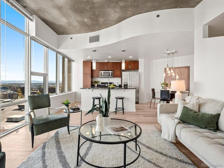 Property Photo:  891 14th Street 2015  CO 80202 