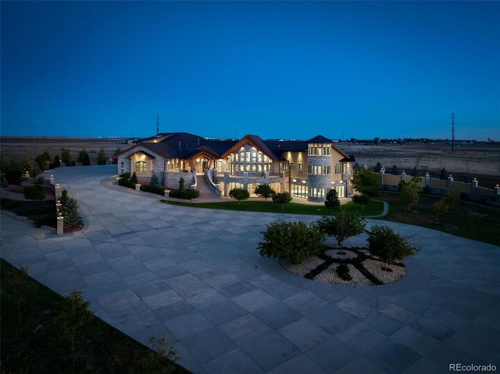 Property Photo:  12565 Picadilly Road  CO 80022 