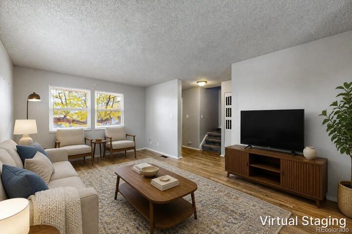 Property Photo: 11655 Logan Street CO 80233
