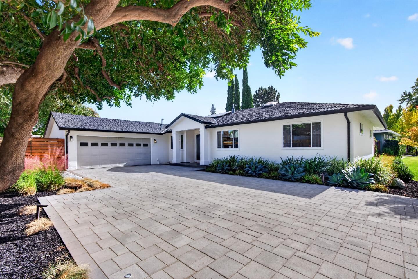 Property Photo:  1554 Ashcroft Way  CA 94087 