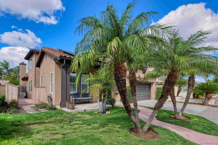 Property Photo: 11774 Ridge Run Way CA 92131