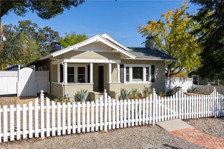 Property Photo:  227 16th  CA 93446 