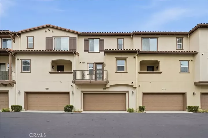 Property Photo: 1595 E Lincoln CA 92805