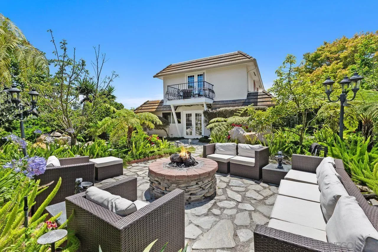 Property Photo:  5441 Curie Way  CA 92122 