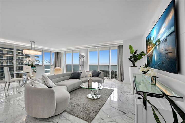 Property Photo:  1850 S Ocean Dr 3001  FL 33009 