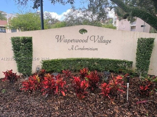 Property Photo:  9301 SW 92nd Ave A418  FL 33176 