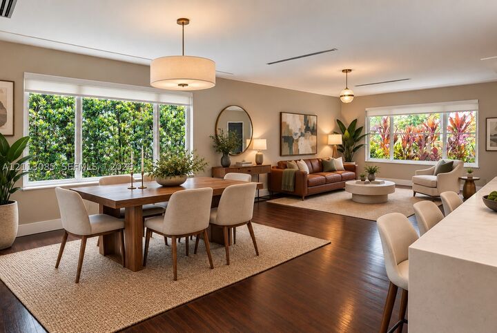 Property Photo:  331 Romano Ave  FL 33134 