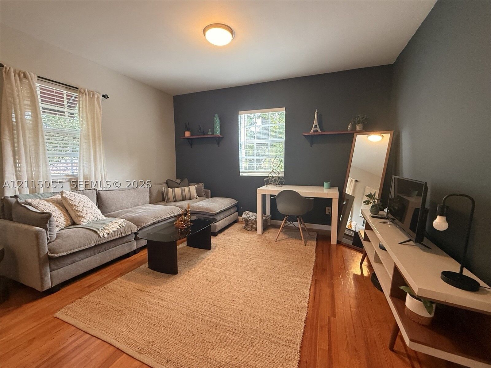 Property Photo:  11728 NE 6th Ave 2  FL 33161 