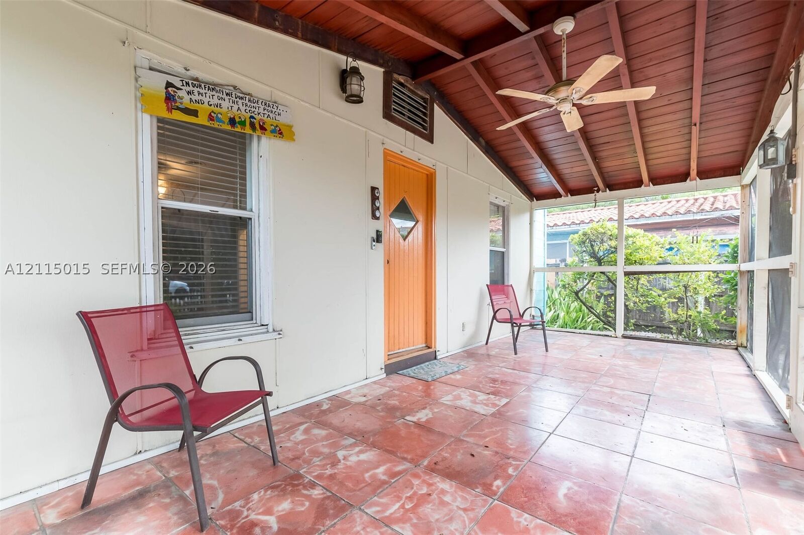 Property Photo:  2967 21 St  FL 33145 