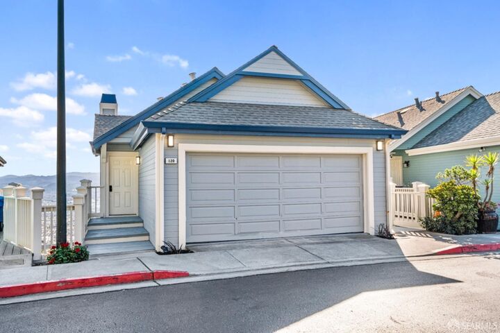 Property Photo:  120 Mountain Road  CA 94080 