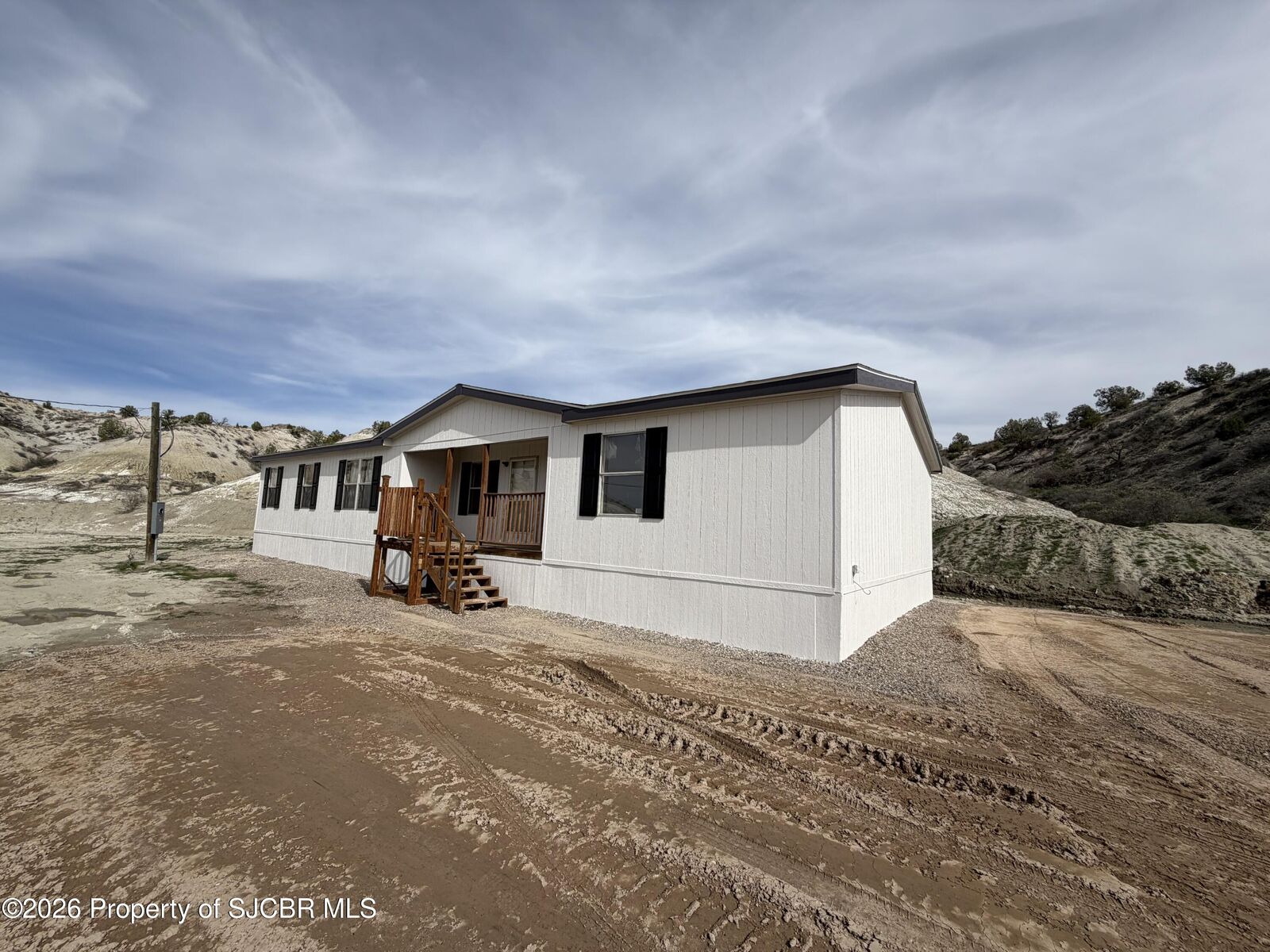 Property Photo: 29 Road 3181 NM 87410