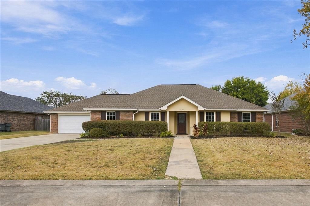Property Photo: 2408 Tyler Street LA 70605