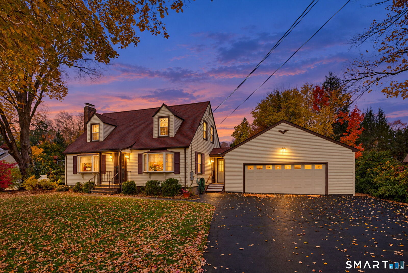 Property Photo:  13 Glover Avenue  CT 06470 