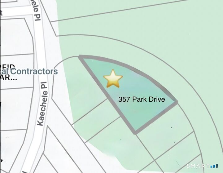 Property Photo: 357 Park Drive CT 06608