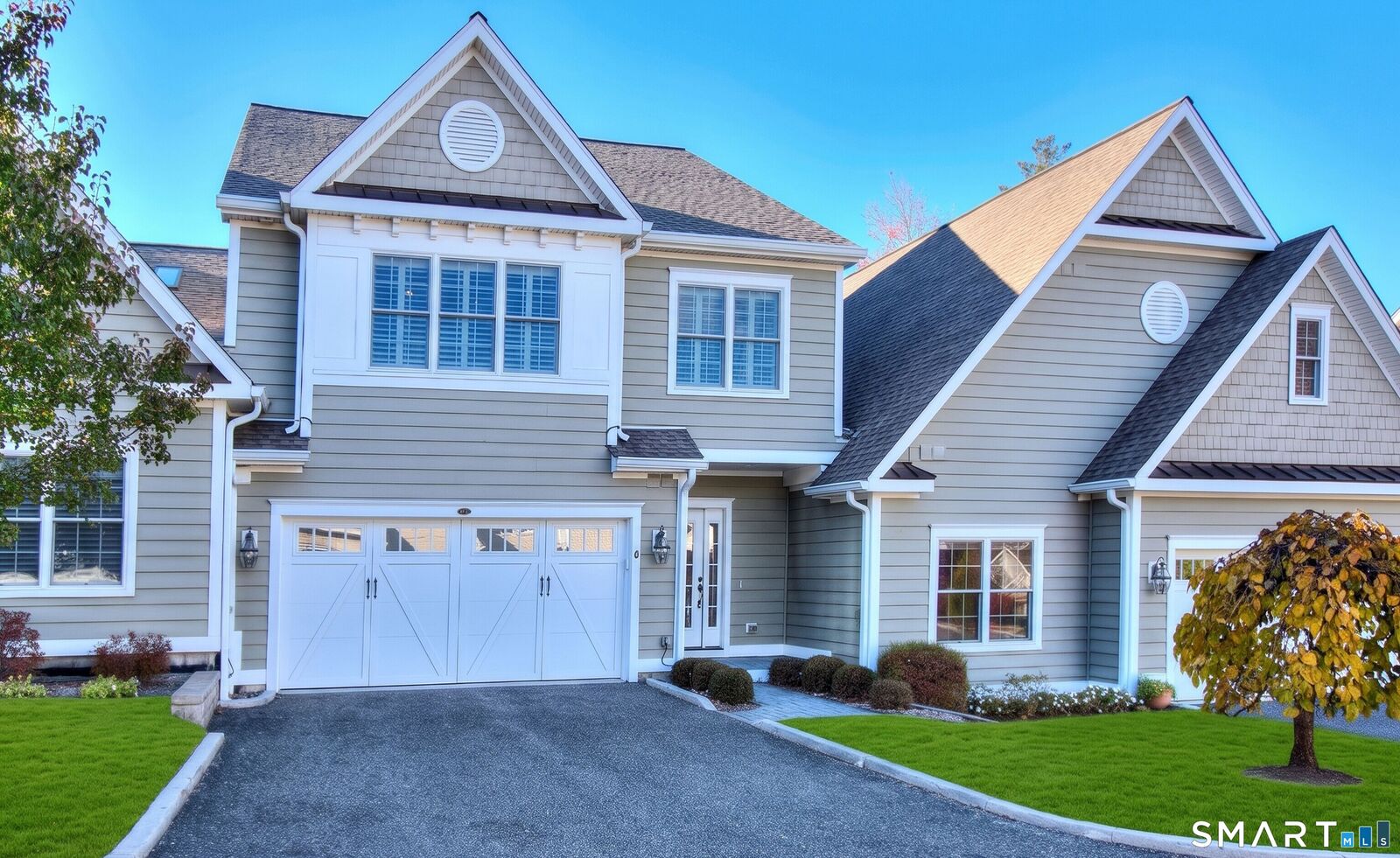 Property Photo: 77 Sunset Lane 4 CT 06877