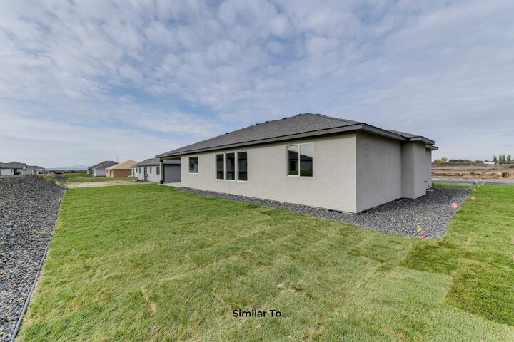 Property Photo: 34330 N Short Rd WA 99006