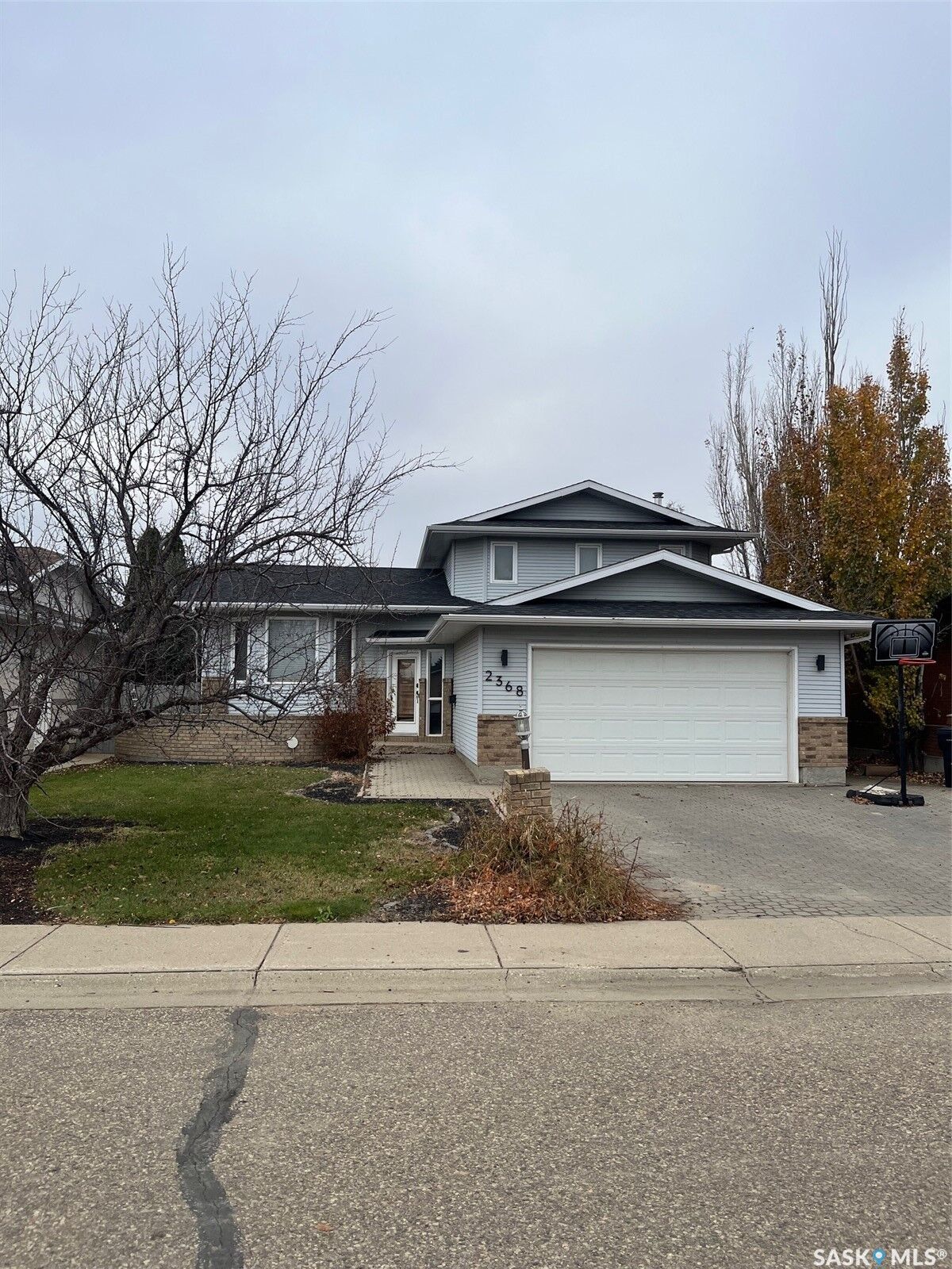 Property Photo:  2368 Irvine Crescent  SK S4A 2S6 