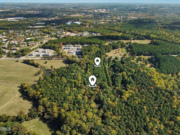 Property Photo:  7626 White Oak Road  NC 27529 