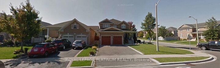 Property Photo:  16 Fletchers Creek Boulevard  ON L6X 4R6 