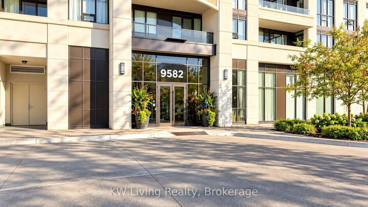 Property Photo:  9582 Markham Road 1702  ON L6E 0T4 