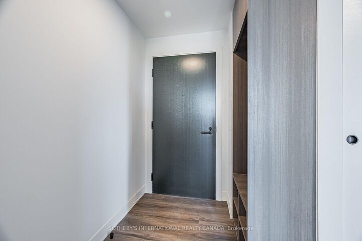 Property Photo:  15 Assembly Lane 1401  ON M6H 0H3 