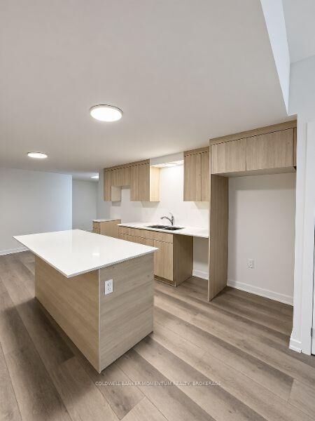 Property Photo:  74 Dorothy Street 2  ON L3B 3V9 