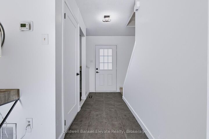Property Photo: 45 Hansen Road N 78 ON L6V 3C5