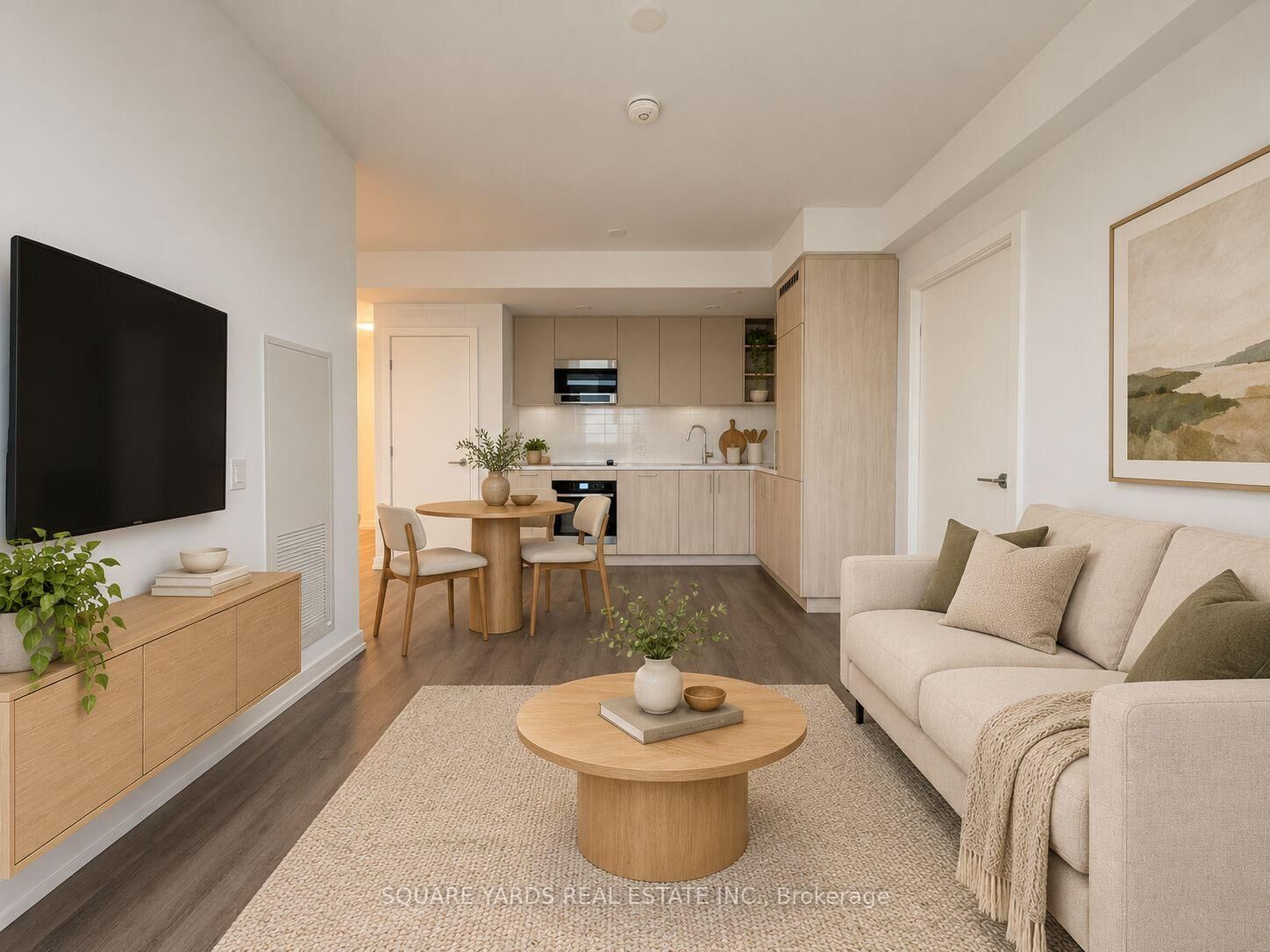Property Photo: 21 Meadowdale Road 1211 ON L4K 0H6
