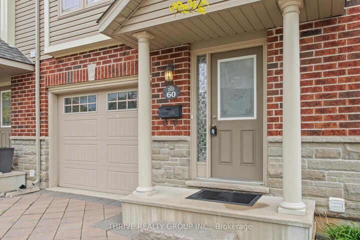 Property Photo: 2145 North Routledge Park 60 ON N6G 0J8