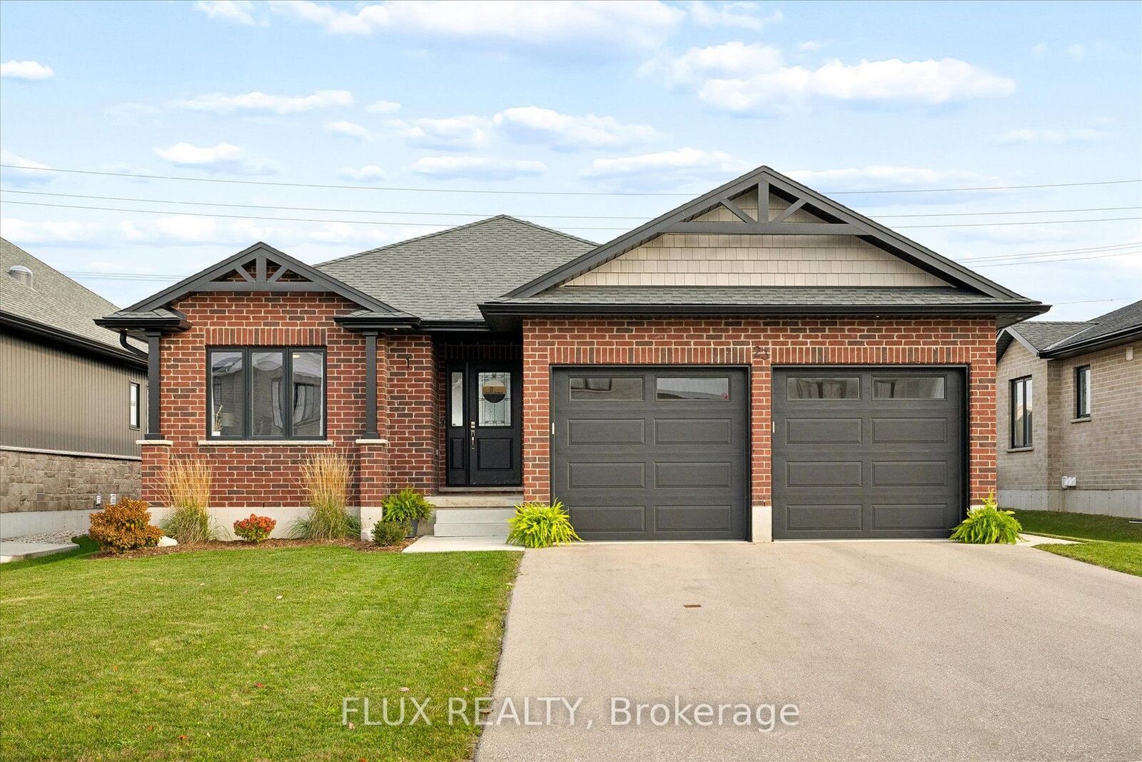 Property Photo: 23 Linda Drive ON N0K 1W0