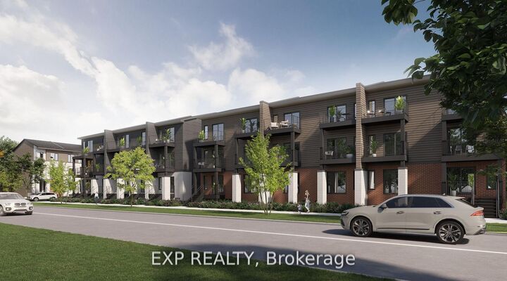 Property Photo:  317 Antelope Private  ON K2W 0C7 
