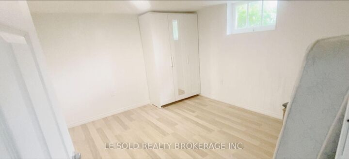 Property Photo:  112 Leland Street Bsmt Room #2  ON L8S 3A2 