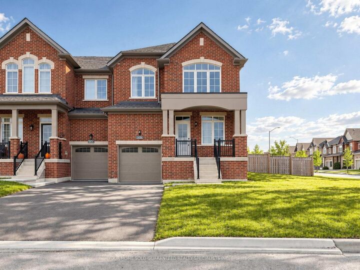 Property Photo:  1478 Harker Street  ON L9S 0R4 