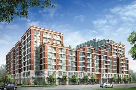 Property Photo: 525 Wilson Avenue 707 ON M3H 0A7