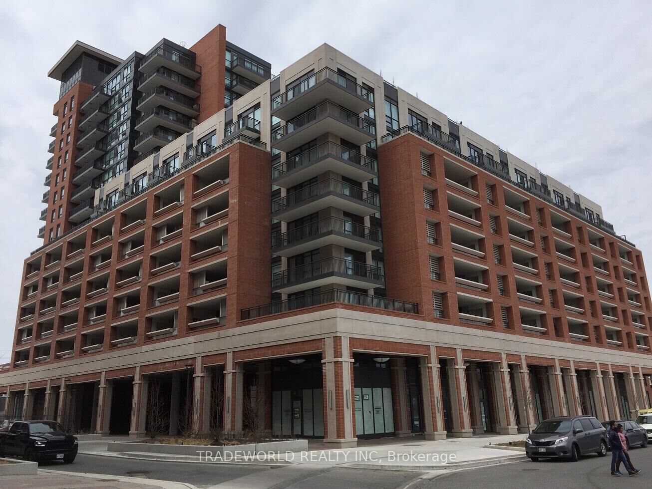 Property Photo:  3091 Dufferin Street 324  ON M6A 0C4 