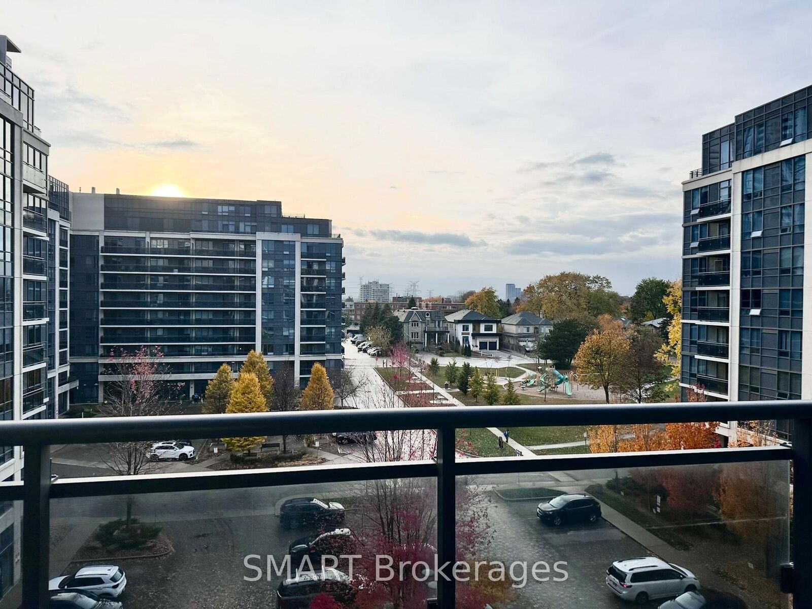 Property Photo: 372 Highway 7 N/A E 721 ON L4B 0C6