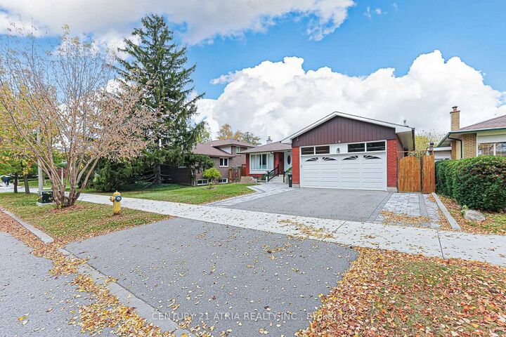 Property Photo:  19 Marlbank Road Lower Level Unit 1  ON M1T 1Y4 