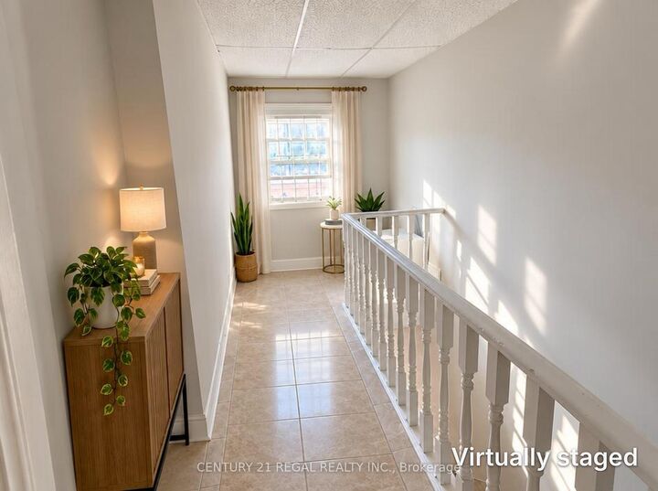 Property Photo:  215 Queen Street A  ON L5M 1L6 