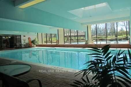 Property Photo:  75 Bamburgh Circle 428  ON M1W 3W1 