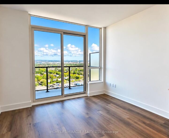 Property Photo:  125 Nipissing Road 406  ON L9T 1R3 
