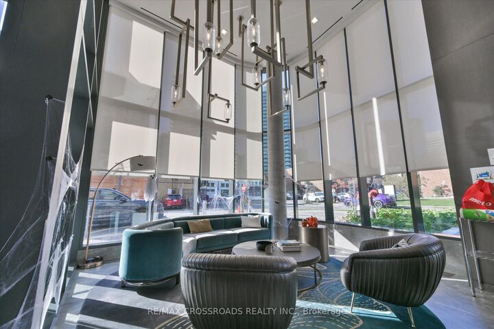 Property Photo: 15 Holmes Avenue 1510 ON M2N 0L4