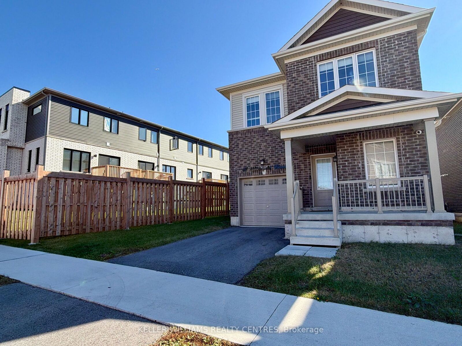 Property Photo:  41 Wheatfield Road  ON L9J 0T5 