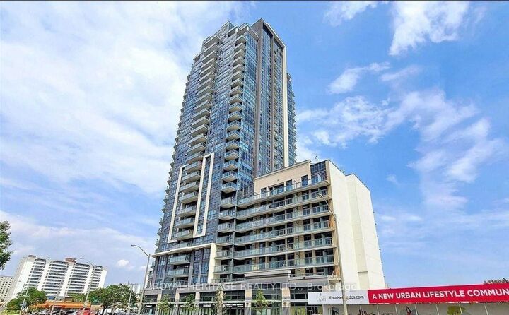 Property Photo:  30 Meadowglen Place 502  ON M1G 0A6 