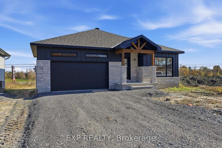 Property Photo: Part 1 Nevada Road ON K0C 1W0