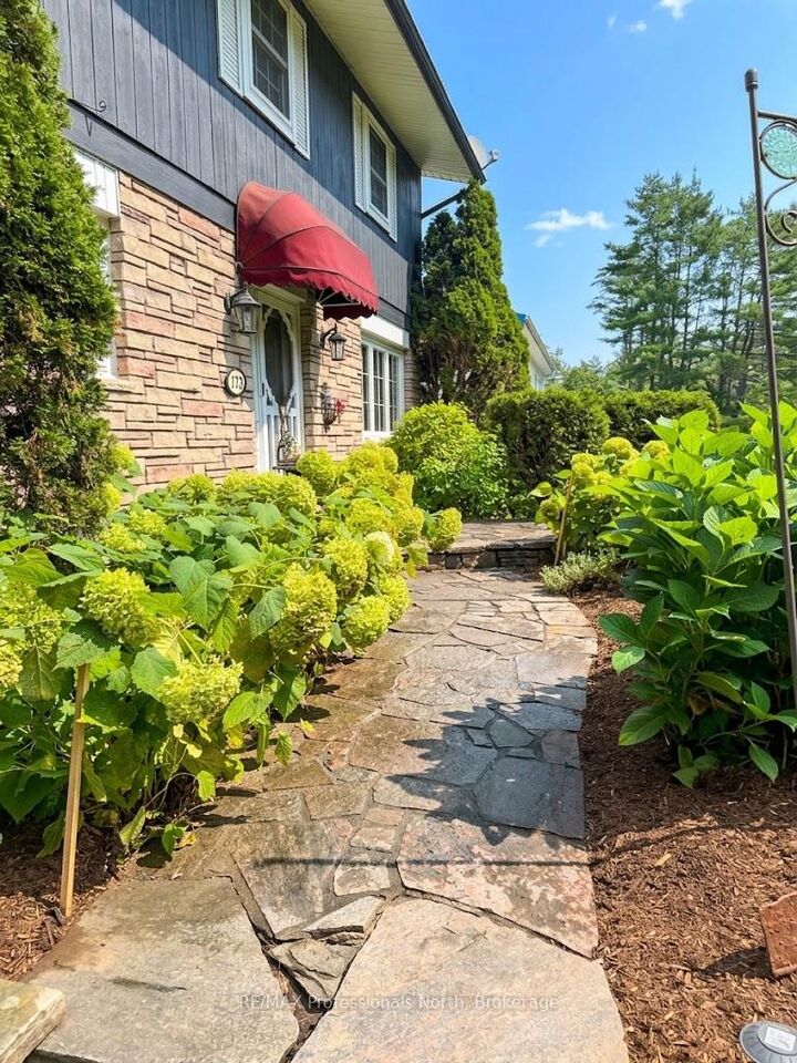 Property Photo:  173 Richard Street  ON P1L 1J3 